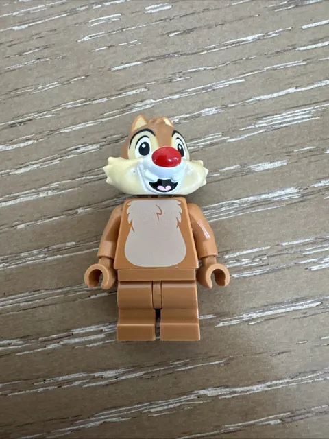LEGO Dale Minifigure - 71024 DISNEY Collectible Series 2 ***NEW***