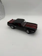 LEGO Icons: Chevrolet Camaro Z28 (10304) - Pre-built - READ