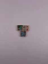LEGO Treasure Maps