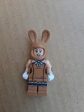 LEGO® DC Minifigure - March Harriet