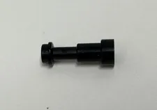 ⭐️LEGO Black Torch Telescope Statue of Liberty Minifig Handle Pirate Spyglass