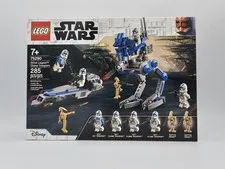 Lego Star Wars "501st Legion Clone Troopers" #75280 -NEW / SEALED-