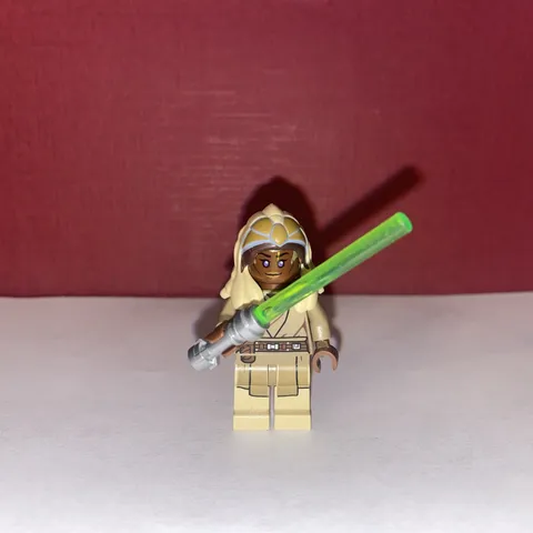 LEGO Star Wars Minifigure sw0469 Stass Allie from 75016