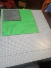 lago platform 2x 15x15 & 1 10x10 & 1 5x5