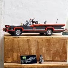 LEGO Batman: Classic TV Series Batmobile 1822 Pieces Super Heroes Toy Birthday