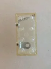 Rare Lego x456 2x4 4.5v Light Brick Vintage 