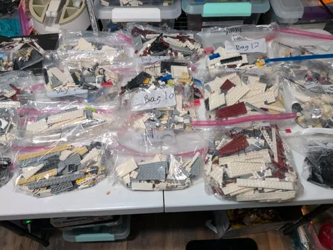 LEGO Star Wars: Republic Gunship (75309)