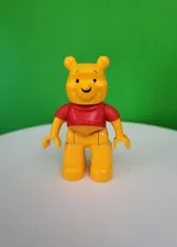 Lego Duplo Winnie The Pooh Figure