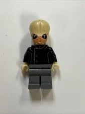 LEGO BITH MUSICAN MINIFIGURE STAR WARS CANTINA FIGURE MOS EISLEY 