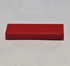 LEGO Parts - Red Tile 1 x 3 - No 63864