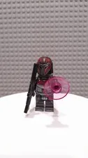 Lego Star Wars Mandalorian Super Commando #sw1487