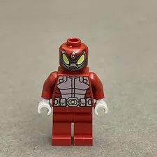 Lego Marvel Minifigure Minifig Replacement Part Piece