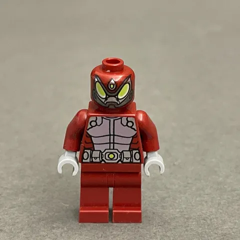 Lego Marvel Minifigure Minifig Replacement Part Piece