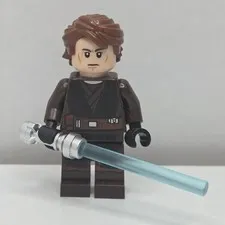 LEGO: Anakin Skywalker (SW1398) - From Star Wars Set 75401 (2025) NICE Authentic