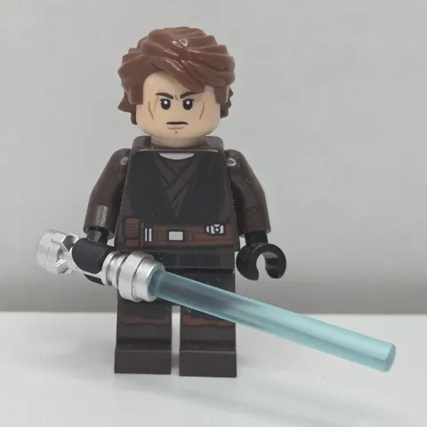 LEGO: Anakin Skywalker (SW1398) - From Star Wars Set 75401 (2025) NICE Authentic