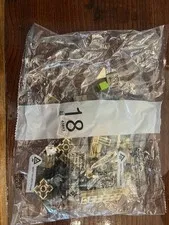 LEGO 76419 Harry Potter Hogwarts Castle #18 Sealed bag ONLY