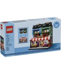 Lego Fruit Store (40684) - NEW & SEALED