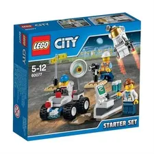 LEGO® City 60077 Space Starter Set
