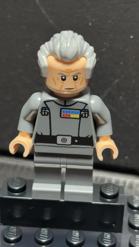 LEGO Star Wars: Grand Moff