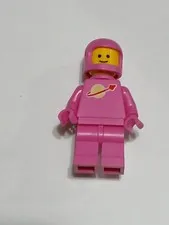LEGO Movie 2 Lenny From Benny's Space Squad.