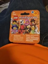 Boba Cup Fan LEGO Minifigures Series 29 71052 Mystery Pack Single Minifigure 6+