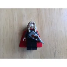 LEGO Thor Stormbreaker Minifigure Marvel Super Heroes Avengers 76192 76193 sh734