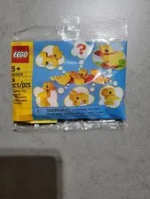 LEGO Iconic: Animal Free Builds - Make It Yours (30503)