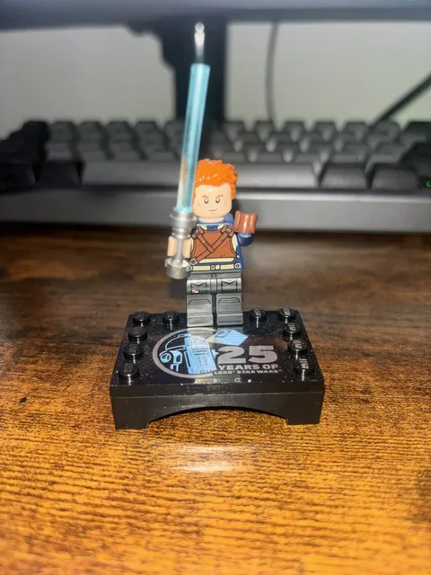 Lego Cal Kestis ( Sw1377)