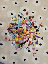 Lego Friends miscellaneous accessories