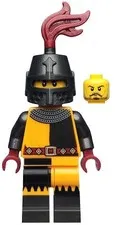 LEGO® Minifigure col361 Tournament Knight Series 20