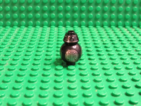 LEGO Star Wars BB-9E Minifigure sw0855 from 75190 & 75179 AB32