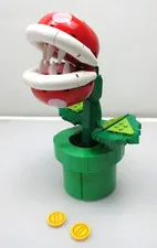 Lego Super Mario Pirahna Plant 71426