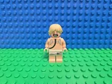 LEGO Luke Skywalker Bacta Tank Minifigure sw0342 7879 Star Wars CMF Lot Retired 