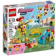 LEGO 41287 BUBBLES' PLAYGROUND SHOWDOWN (RETIRED PRODUCT)