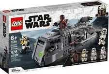 LEGO Star Wars: Imperial Armored Marauder (75311)
