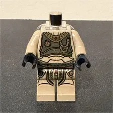 LEGO Poggle The Lesser sw0474 Minifigure Parts *READ DESCRIPTION*