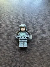 LEGO Star Wars minifig - Han Solo, Imperial Mudtrooper - sw0925