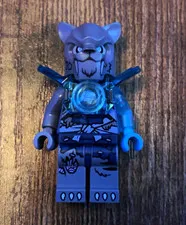 Lego Chima Stealthor