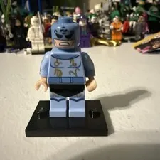 Zodiac Master, The LEGO Batman Movie, Series 1 (Minifigure Only