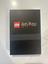 LEGO Harry Potter Hogsmeade GWP