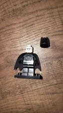 LEGO DC Super Heroes Dark Knight Batman Minifigure SH0132
