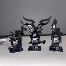LEGO Ninjago Oni Villains Battle Pack 853866