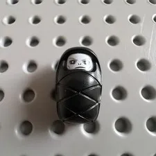 Baby Lord Voldemort Minifigure - LEGO Harry Potter Goblet of Fire hp194