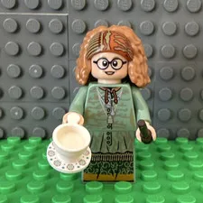 LEGO 71022 Professor Trelawney Harry Potter Collectible Minifigures Series 1