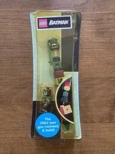 LEGO® Batman Pen The Joker Connect & Build 2065 Kohl’s MOC 2006