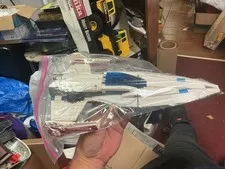 LEGO 76028 - Justice League: Javelin Only - No Minifigures