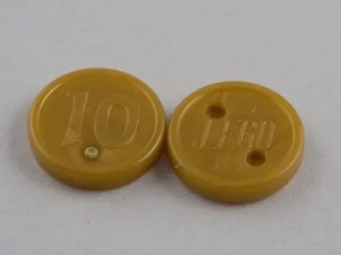 LEGO® Part bb0302 - Minifigure