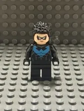 LEGO DC Super Heroes Nightwing Minifigure 30606