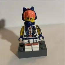 LEGO Ninjago Sora