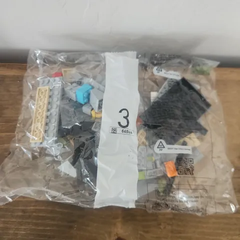 LEGO 76419 Harry Potter Hogwarts Castle #3 Sealed bag ONLY